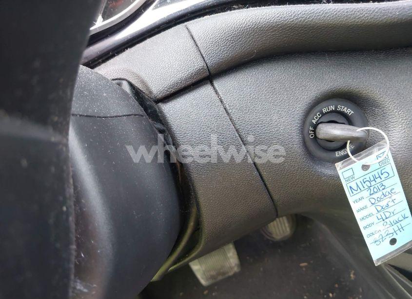 Photo 11 of 2013 Dodge Dart SXT (VIN 1C3CDFBA4DD323111)