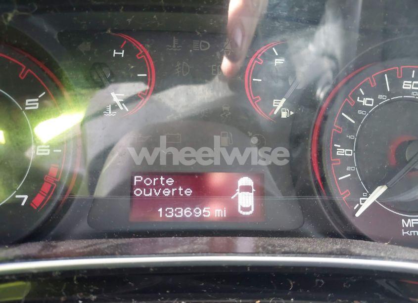 Photo 7 of 2013 Dodge Dart SXT (VIN 1C3CDFBA4DD323111)