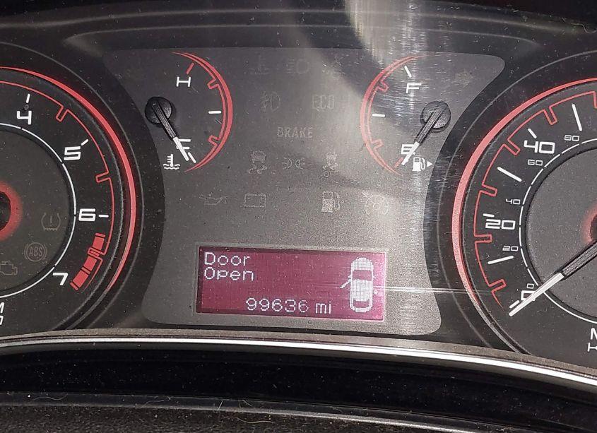 Photo 6 of 2013 Dodge Dart SXT (VIN 1C3CDFBA4DD340278)