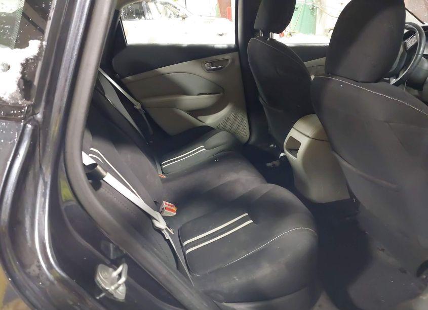 Photo 7 of 2013 Dodge Dart SXT (VIN 1C3CDFBA4DD340278)