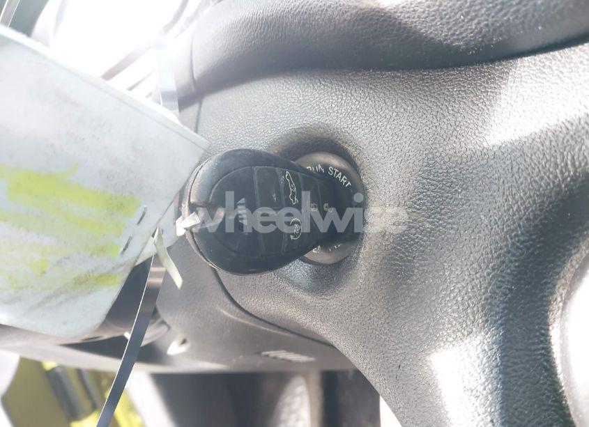 Photo 11 of 2013 Dodge Dart RALLYE (VIN 1C3CDFBA5DD176118)