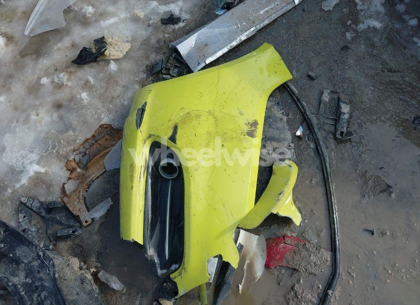 Photo 12 of 2013 Dodge Dart RALLYE (VIN 1C3CDFBA5DD176118)