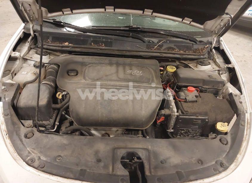 Photo 10 of 2013 Dodge Dart SXT/RALLYE (VIN 1C3CDFBA5DD220893)