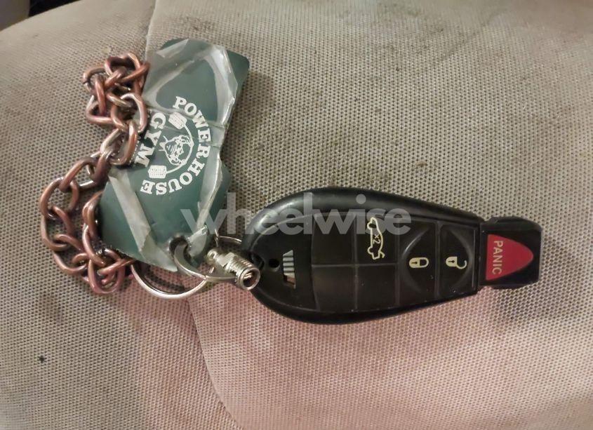 Photo 11 of 2013 Dodge Dart SXT/RALLYE (VIN 1C3CDFBA5DD220893)