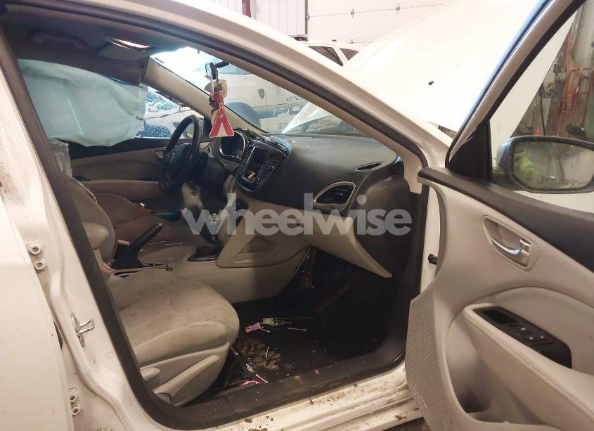 Photo 5 of 2013 Dodge Dart SXT/RALLYE (VIN 1C3CDFBA5DD220893)