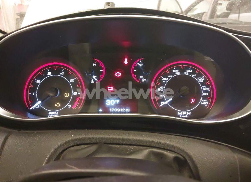 Photo 7 of 2013 Dodge Dart SXT/RALLYE (VIN 1C3CDFBA5DD220893)