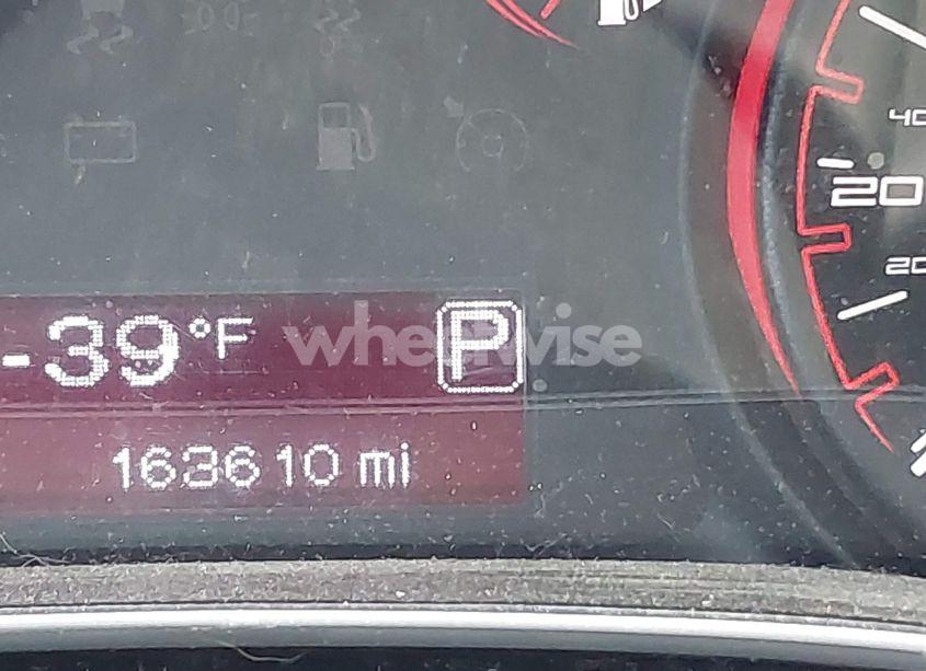 Photo 6 of 2013 Dodge Dart SXT (VIN 1C3CDFBA5DD301862)