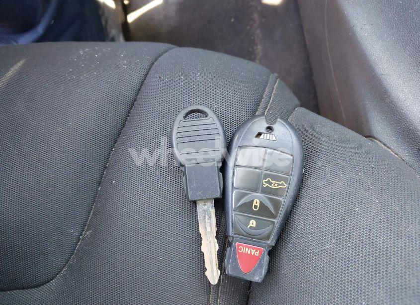 Photo 11 of 2013 Dodge Dart SXT (VIN 1C3CDFBA5DD303546)