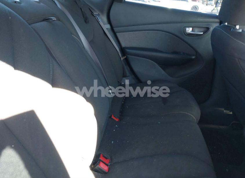 Photo 8 of 2013 Dodge Dart SXT (VIN 1C3CDFBA5DD324963)