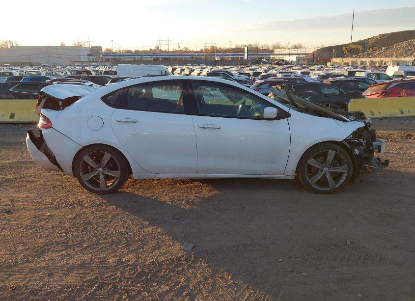 Photo 13 of 2013 Dodge Dart SXT (VIN 1C3CDFBA5DD326356)