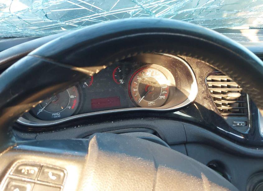 Photo 15 of 2013 Dodge Dart SXT (VIN 1C3CDFBA5DD326356)