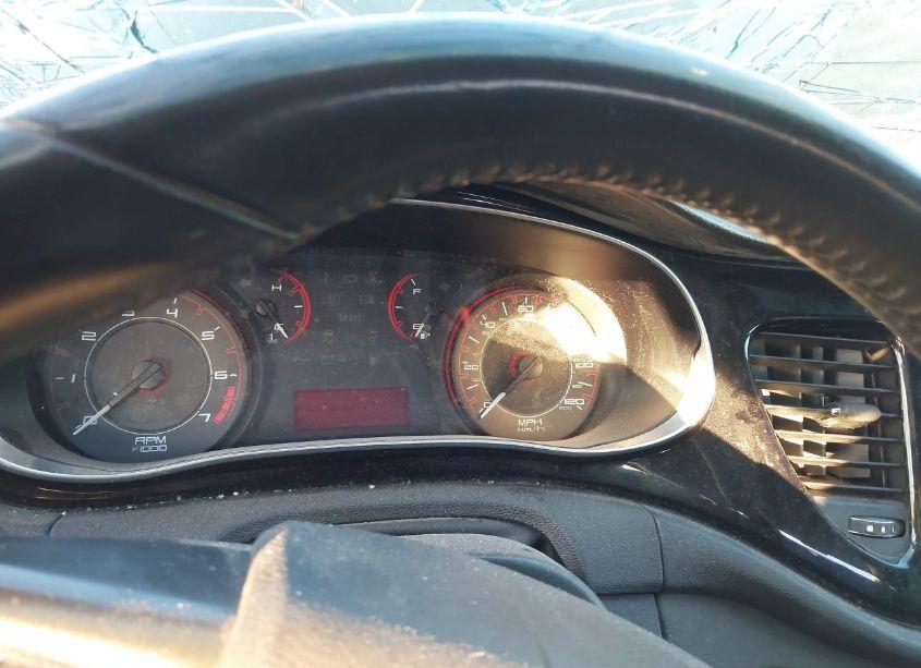 Photo 7 of 2013 Dodge Dart SXT (VIN 1C3CDFBA5DD326356)