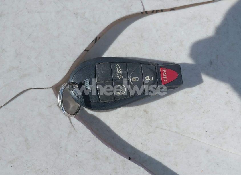 Photo 11 of 2013 Dodge Dart SXT (VIN 1C3CDFBA5DD329208)