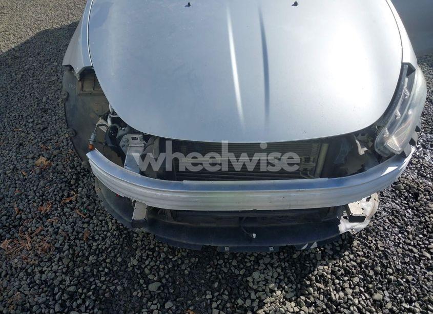 Photo 6 of 2013 Dodge Dart SXT (VIN 1C3CDFBA5DD329208)