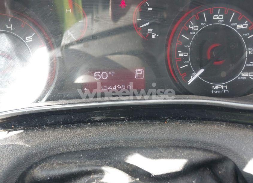 Photo 7 of 2013 Dodge Dart SXT (VIN 1C3CDFBA5DD329208)