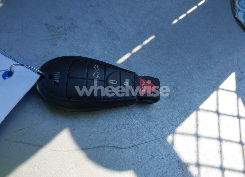 Photo 11 of 2013 Dodge Dart SXT (VIN 1C3CDFBA5DD331377)