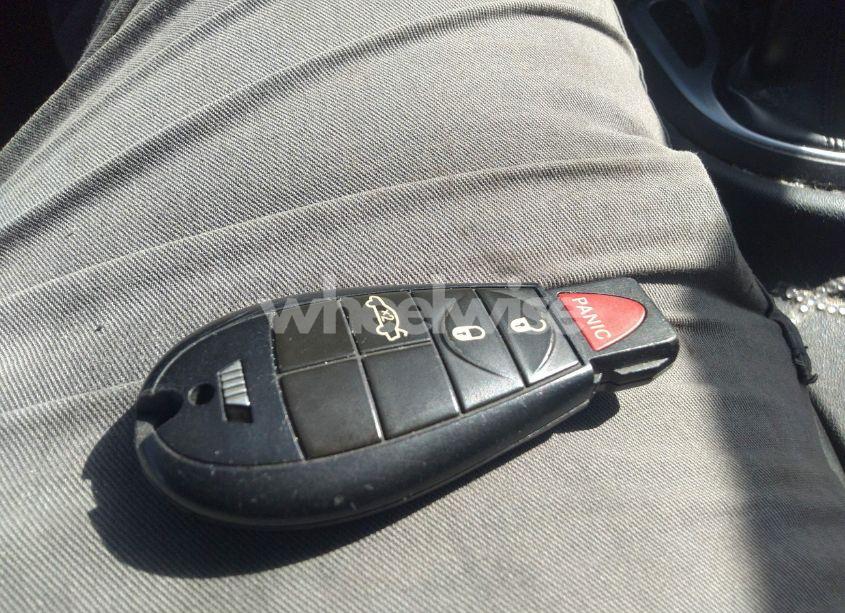 Photo 11 of 2013 Dodge Dart SXT (VIN 1C3CDFBA5DD337227)