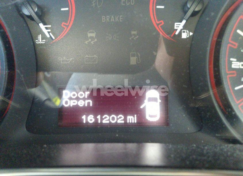 Photo 7 of 2013 Dodge Dart SXT (VIN 1C3CDFBA5DD337227)