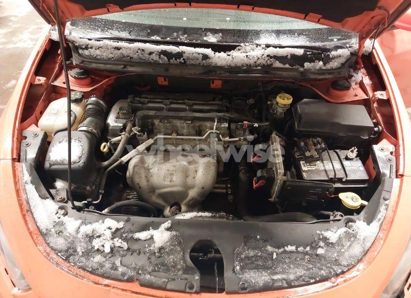 Photo 10 of 2013 Dodge Dart SXT (VIN 1C3CDFBA5DD342329)