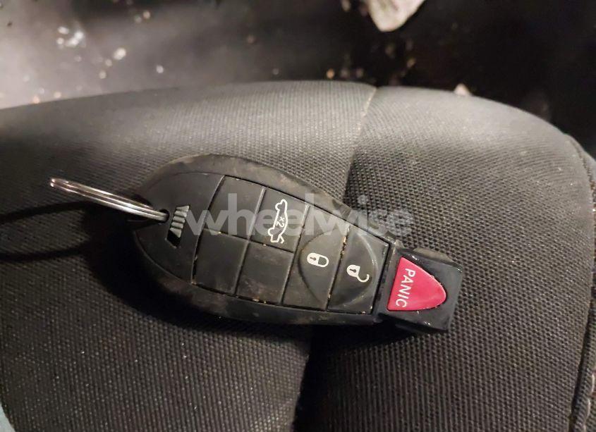 Photo 11 of 2013 Dodge Dart SXT (VIN 1C3CDFBA5DD342329)