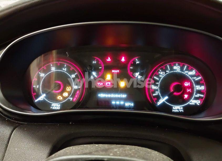 Photo 7 of 2013 Dodge Dart SXT (VIN 1C3CDFBA5DD342329)