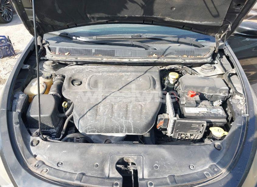 Photo 10 of 2013 Dodge Dart SXT (VIN 1C3CDFBA5DD345599)