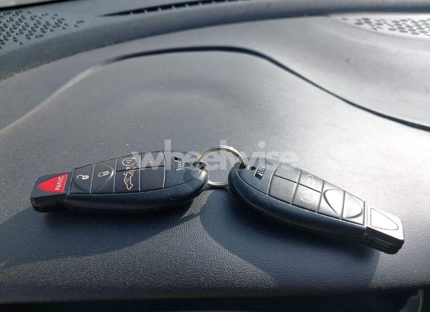 Photo 11 of 2013 Dodge Dart SXT (VIN 1C3CDFBA5DD345599)