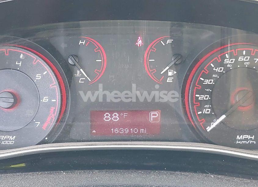 Photo 7 of 2013 Dodge Dart SXT (VIN 1C3CDFBA5DD345599)