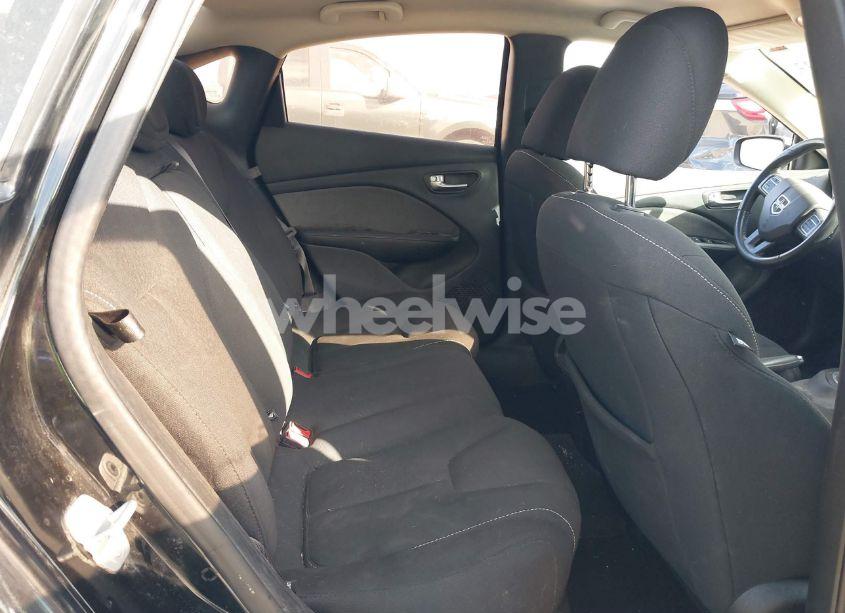 Photo 8 of 2013 Dodge Dart SXT (VIN 1C3CDFBA5DD345599)