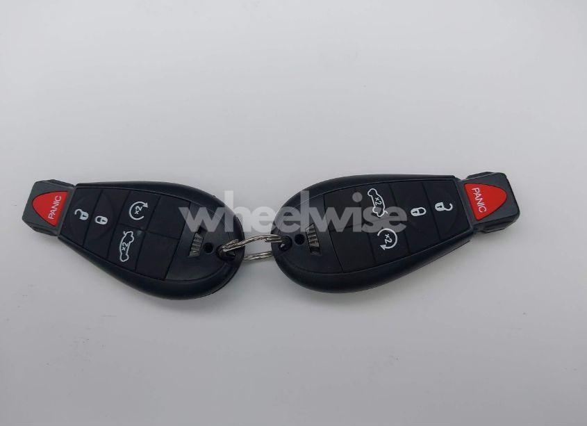 Photo 11 of 2013 Dodge Dart SXT (VIN 1C3CDFBA5DD345635)