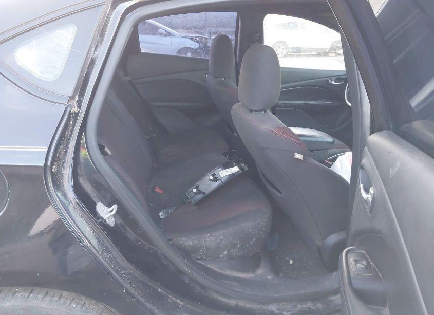 Photo 8 of 2015 Dodge Dart SXT (VIN 1C3CDFBA5FD276352)