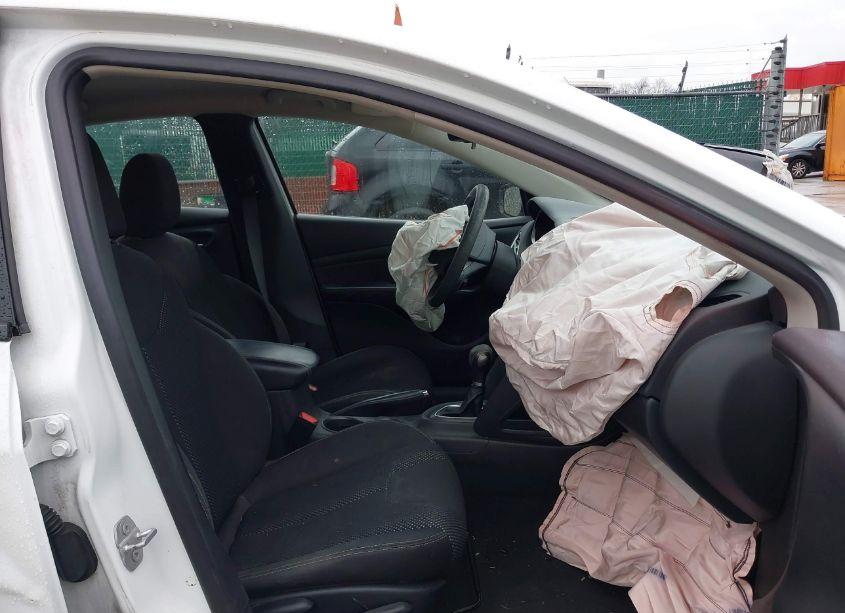 Photo 5 of 2016 Dodge Dart SXT (VIN 1C3CDFBA5GD591380)