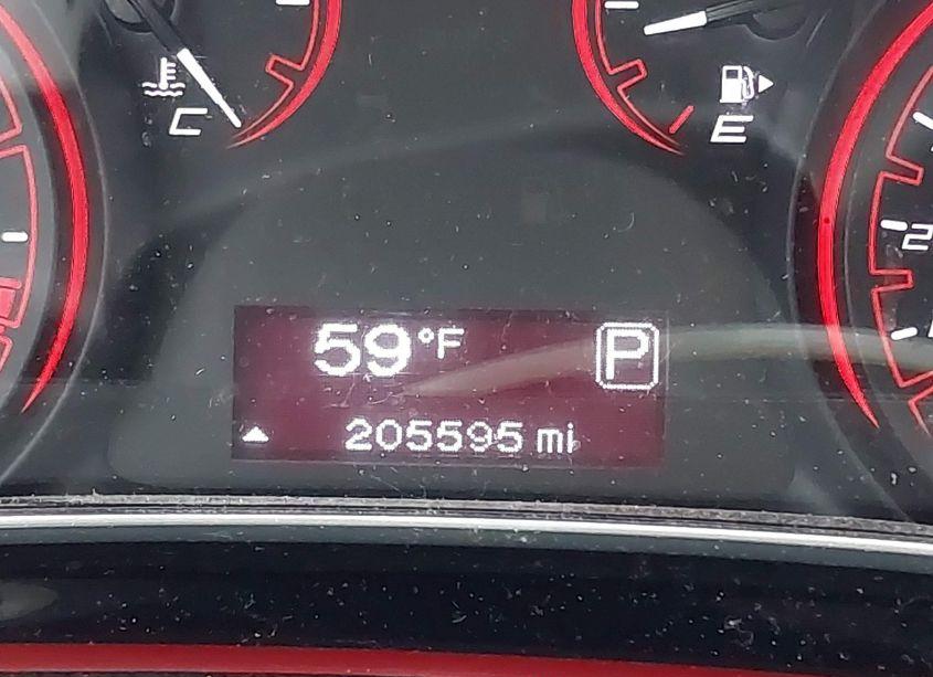 Photo 7 of 2016 Dodge Dart SXT (VIN 1C3CDFBA5GD591380)