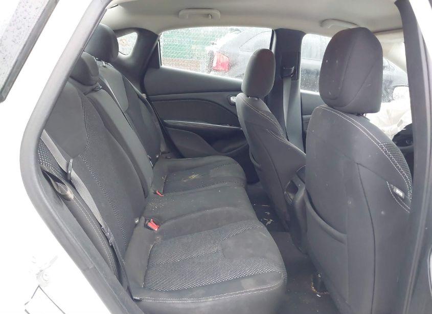 Photo 8 of 2016 Dodge Dart SXT (VIN 1C3CDFBA5GD591380)