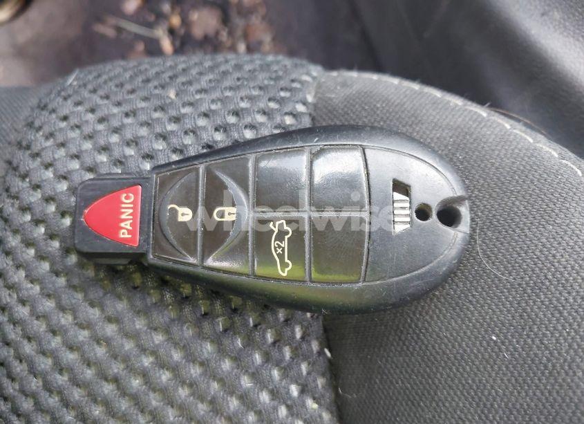 Photo 11 of 2016 Dodge Dart SXT (VIN 1C3CDFBA5GD623194)