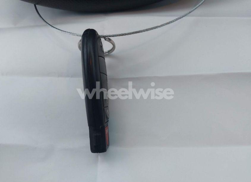 Photo 11 of 2016 Dodge Dart SXT (VIN 1C3CDFBA5GD720525)