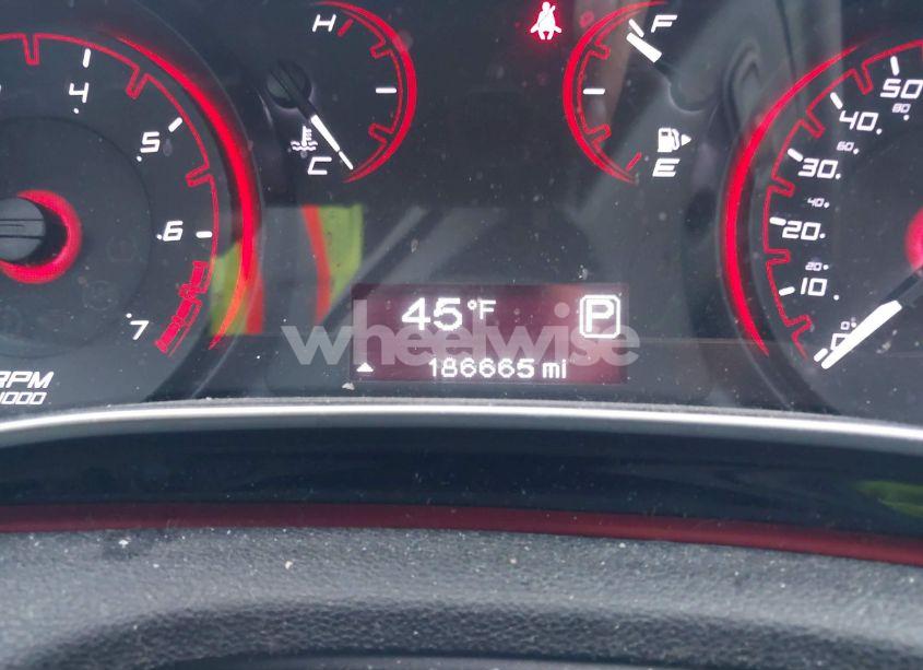 Photo 15 of 2016 Dodge Dart SXT (VIN 1C3CDFBA5GD720525)