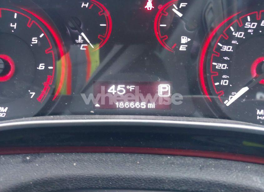 Photo 7 of 2016 Dodge Dart SXT (VIN 1C3CDFBA5GD720525)