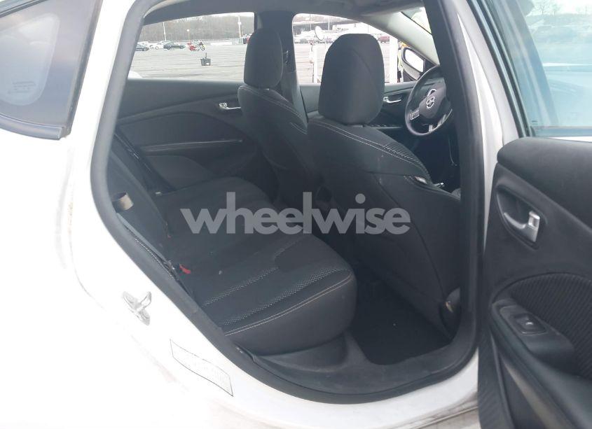 Photo 8 of 2016 Dodge Dart SXT (VIN 1C3CDFBA5GD720525)