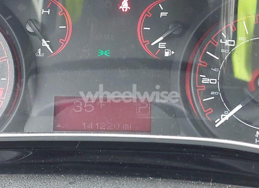 Photo 16 of 2013 Dodge Dart SXT (VIN 1C3CDFBA6DD126604)