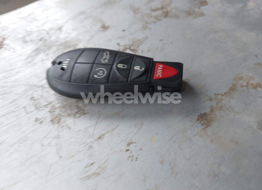 Photo 11 of 2013 Dodge Dart RALLYE (VIN 1C3CDFBA6DD143676)