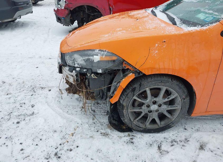 Photo 16 of 2013 Dodge Dart RALLYE (VIN 1C3CDFBA6DD171686)