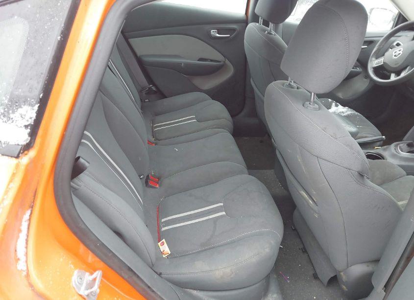 Photo 8 of 2013 Dodge Dart RALLYE (VIN 1C3CDFBA6DD171686)