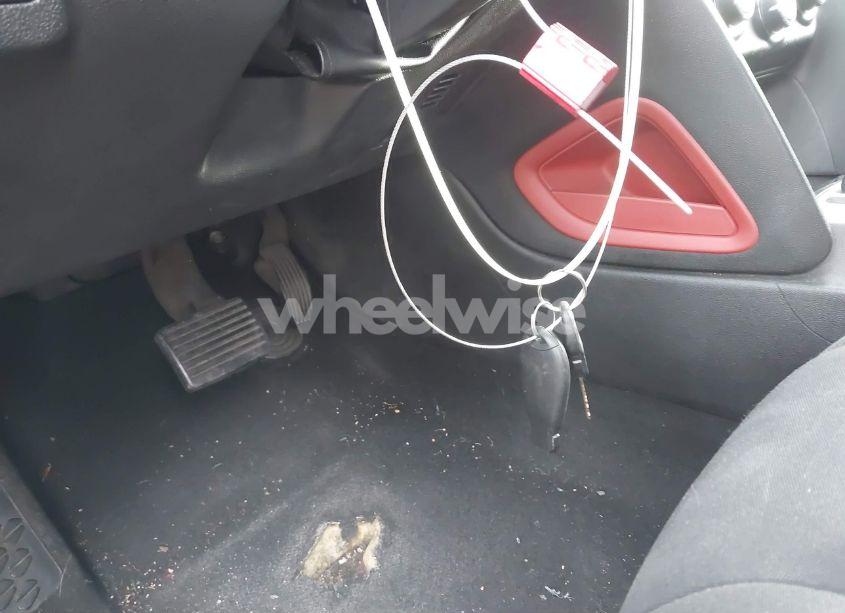 Photo 11 of 2013 Dodge Dart RALLYE (VIN 1C3CDFBA6DD208770)