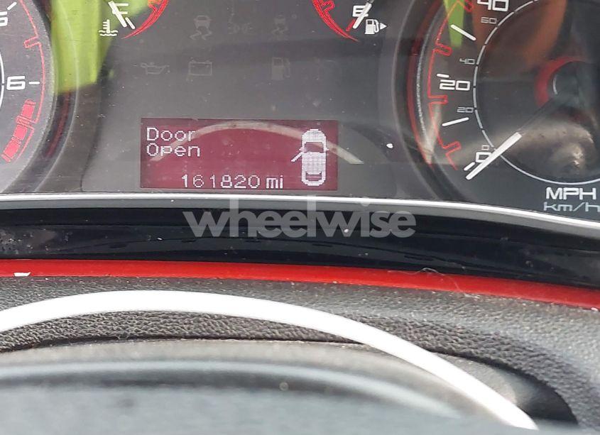 Photo 7 of 2013 Dodge Dart RALLYE (VIN 1C3CDFBA6DD208770)