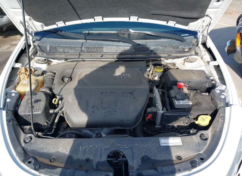 Photo 10 of 2013 Dodge Dart SXT (VIN 1C3CDFBA6DD209000)