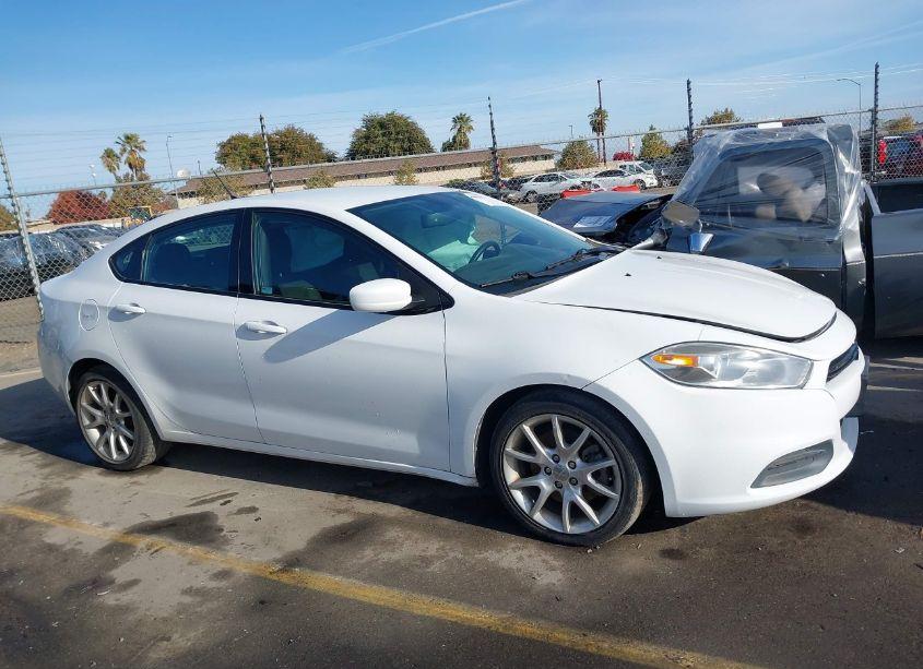 Photo 13 of 2013 Dodge Dart SXT (VIN 1C3CDFBA6DD209000)