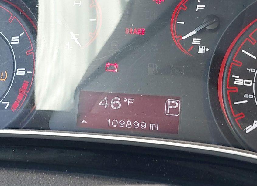 Photo 15 of 2013 Dodge Dart SXT (VIN 1C3CDFBA6DD209000)