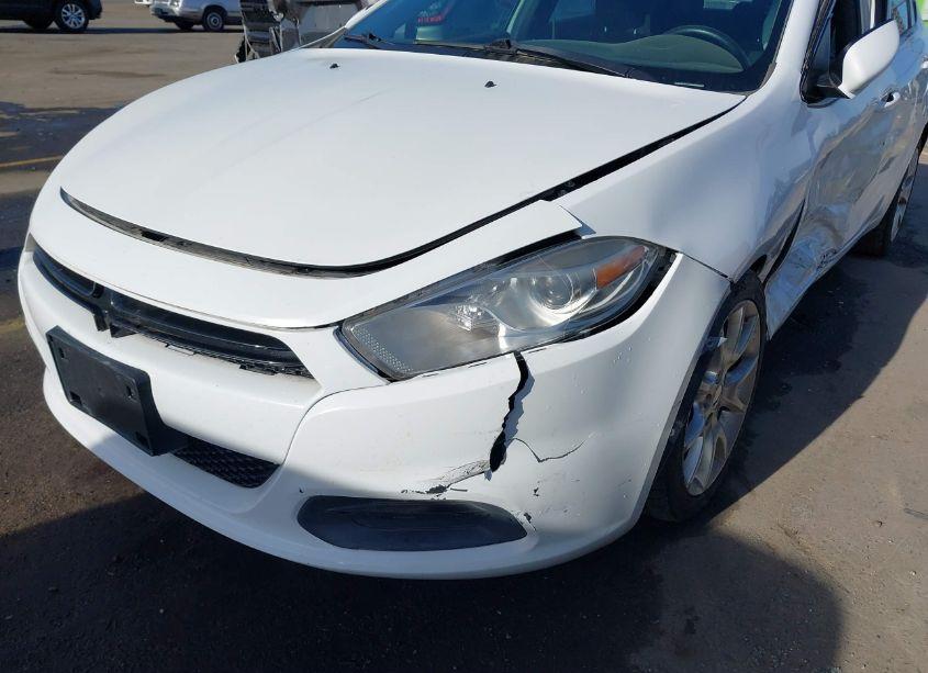 Photo 17 of 2013 Dodge Dart SXT (VIN 1C3CDFBA6DD209000)