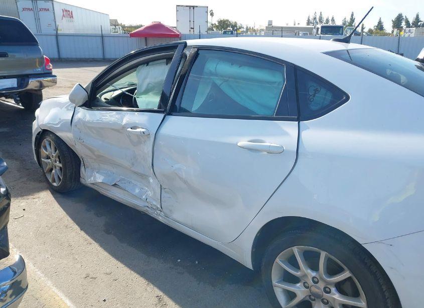 Photo 21 of 2013 Dodge Dart SXT (VIN 1C3CDFBA6DD209000)